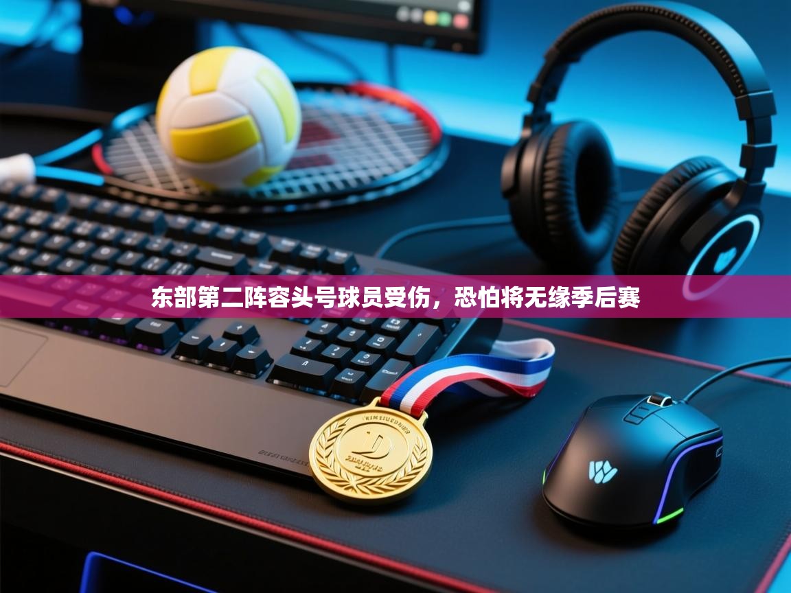 东部第二阵容头号球员受伤，恐怕将无缘季后赛