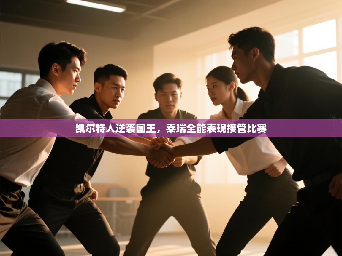 凯尔特人逆袭国王，泰瑞全能表现接管比赛